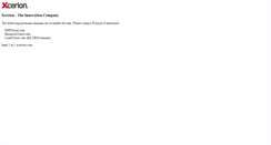 Desktop Screenshot of leadcloud.com
